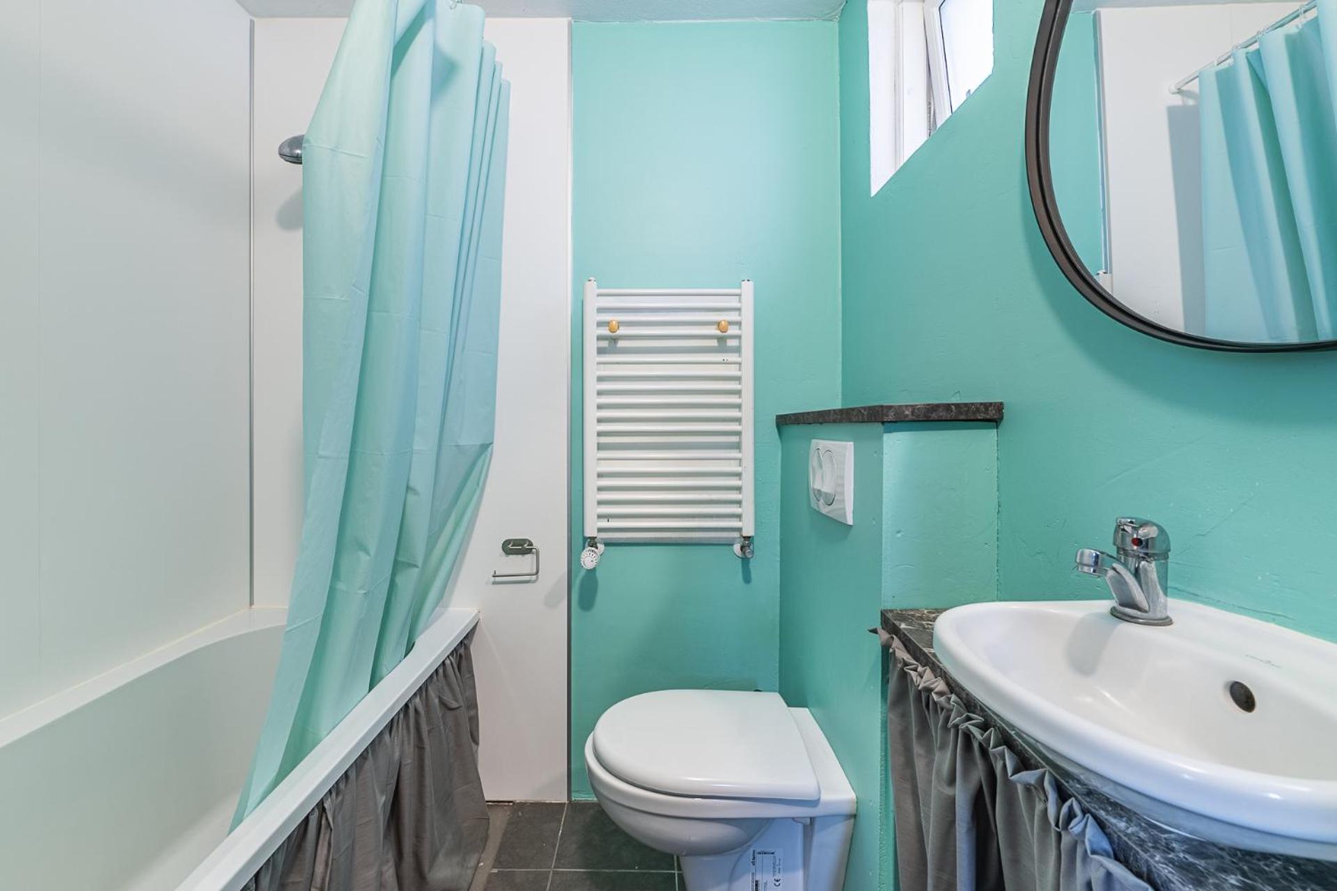 Charming Cottage In Downtown Reykjavik - Birta Rentals Bagian luar foto