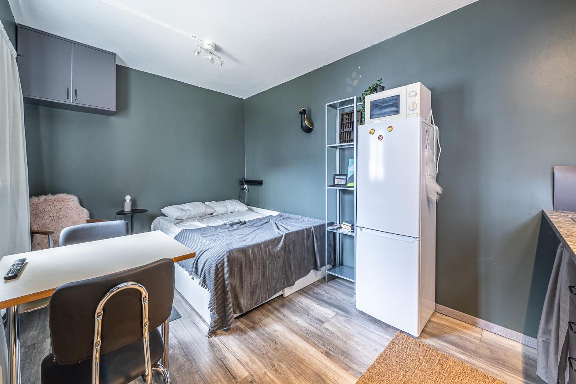 Charming Cottage In Downtown Reykjavik - Birta Rentals Bagian luar foto